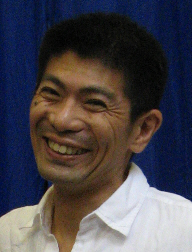 Michihito Kageyama