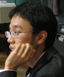 Masayuki Mochizuki