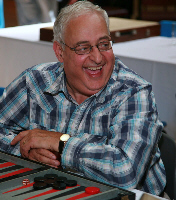 Ralph Eskinazi