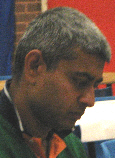 Raj Jansari