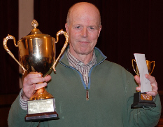Stuart Mann, Premier League champion